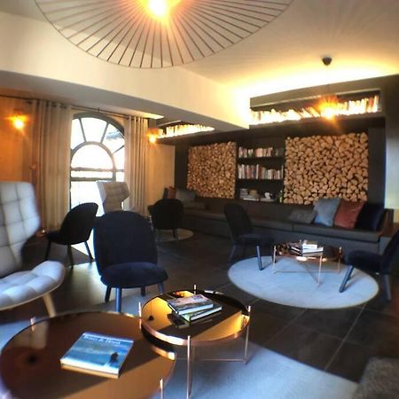 Chic Appart 6 Pers Dans Residence Luxueuse "La Cordee" Wellness Gym Piscine Ouvert Et Teletravail Chamonix Zewnętrze zdjęcie