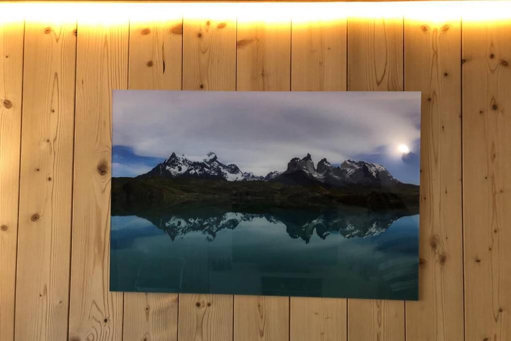 Chic Appart 6 Pers Dans Residence Luxueuse "La Cordee" Wellness Gym Piscine Ouvert Et Teletravail Chamonix Zewnętrze zdjęcie