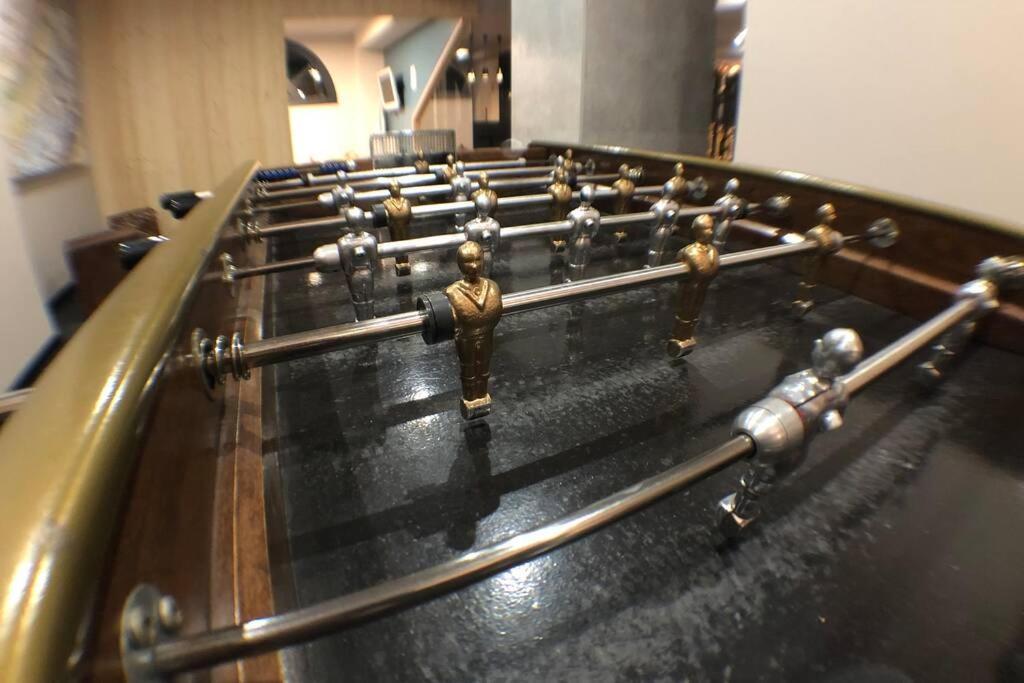 Chic Appart 6 Pers Dans Residence Luxueuse "La Cordee" Wellness Gym Piscine Ouvert Et Teletravail Chamonix Zewnętrze zdjęcie